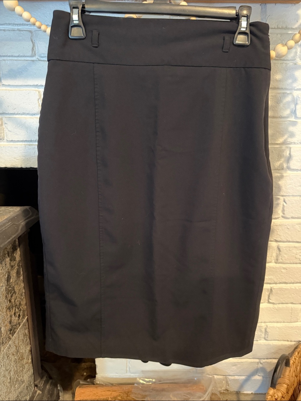 Worthington High Waist Pencil Skirt | Size 8